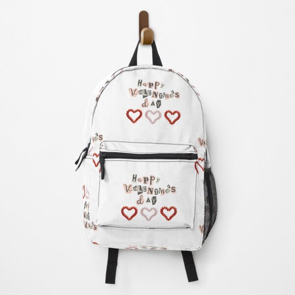 Item preview, Happy Valentine's Day | Three Hearts designed and sold by SolSel ⭐⭐⭐⭐⭐.