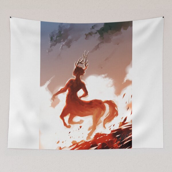 Item preview, centauro designed and sold by AkiMao.