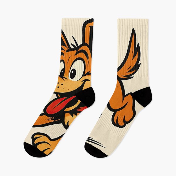 Item preview, Dog | Comics stylCartoone -  designed and sold by ComicsFactory.