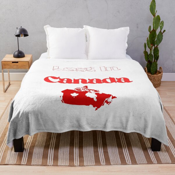 Item preview, Lost in Canada – Minimalist Mountain Sunset Graphic Tee & Poster designed and sold by PaperSkyDigital.