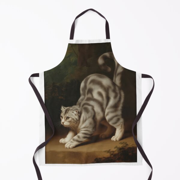 Item preview, American Curl Cat designed and sold by VictorMassacre.
