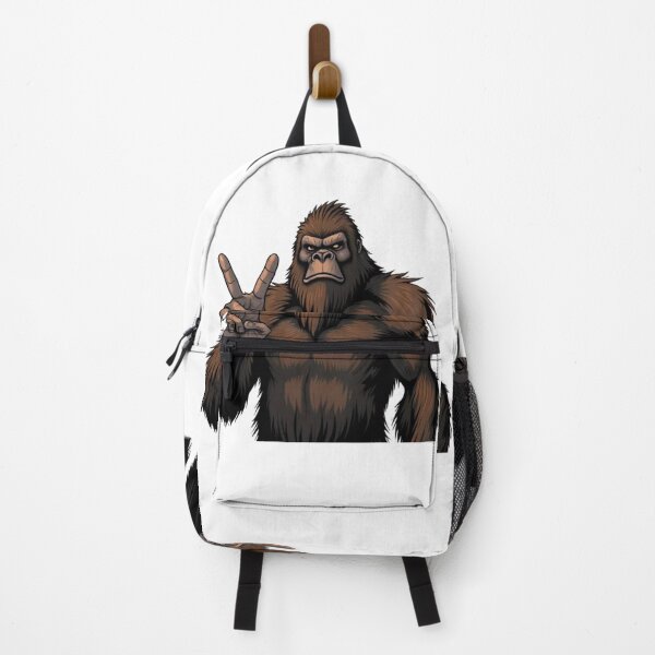 Item preview, El Squatcho designed and sold by NorthernRock.