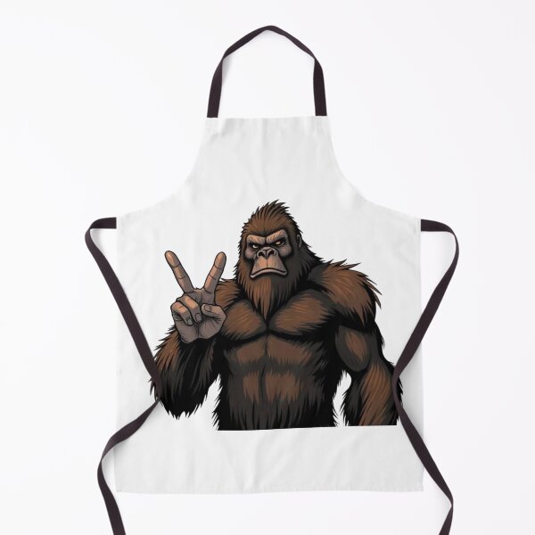Item preview, El Squatcho designed and sold by NorthernRock.