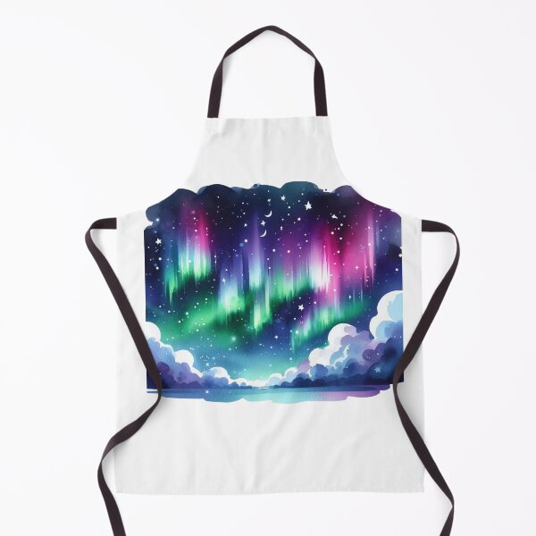 Item preview, Northen Lights designed and sold by Signal and Ink.