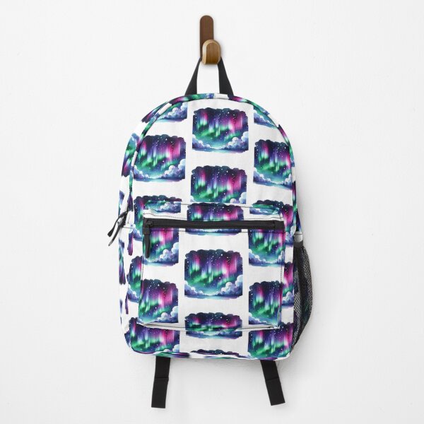 Item preview, Northen Lights designed and sold by Signal and Ink.