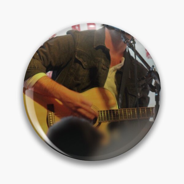 Item preview, Alex Gaskarth Radio Performance designed and sold by the.girl.with.the.camera.