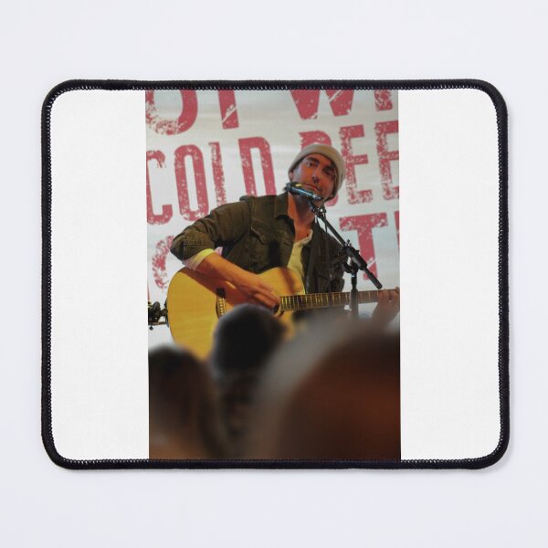 Item preview, Alex Gaskarth Radio Performance designed and sold by the.girl.with.the.camera.