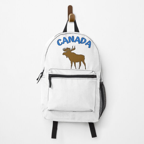 Item preview, Canada Moose designed and sold by NorthernRock.