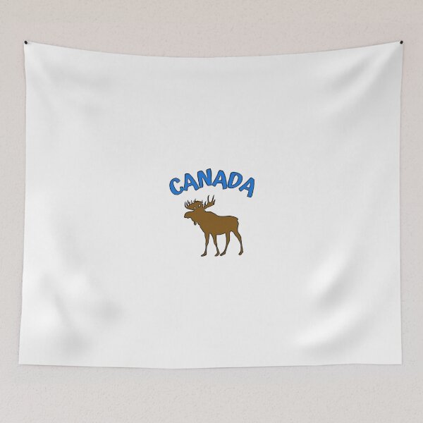 Item preview, Canada Moose designed and sold by NorthernRock.