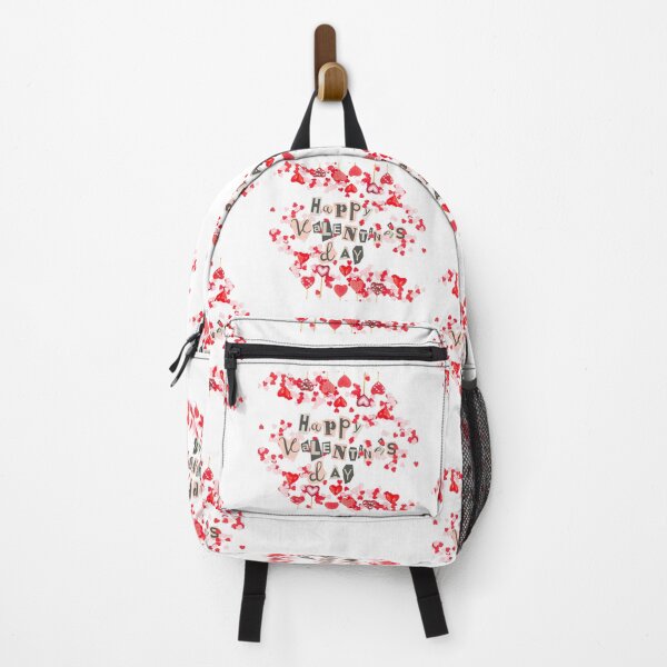 Item preview, Happy Valentine's Day | Flow Of Hearts designed and sold by SolSel ⭐⭐⭐⭐⭐.