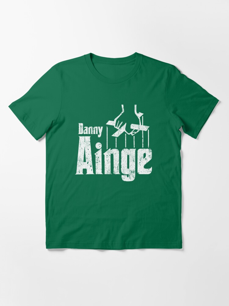 danny ainge t shirt