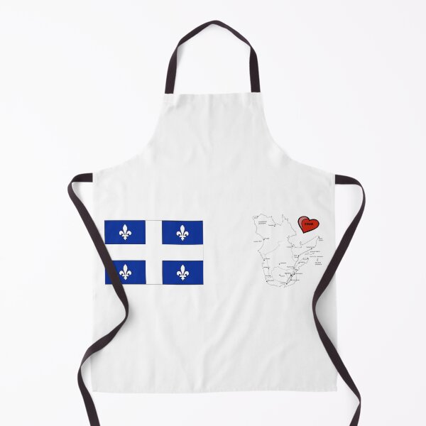 Item preview, Love where you are from Quebec! designed and sold by NorthernRock.