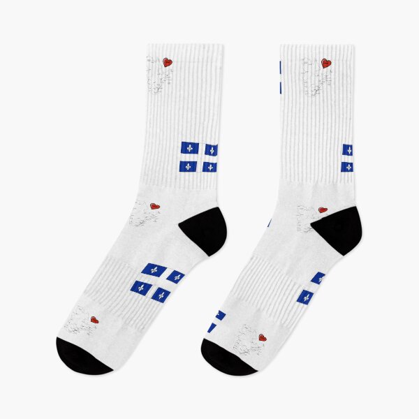 Item preview, Love where you are from Quebec! designed and sold by NorthernRock.