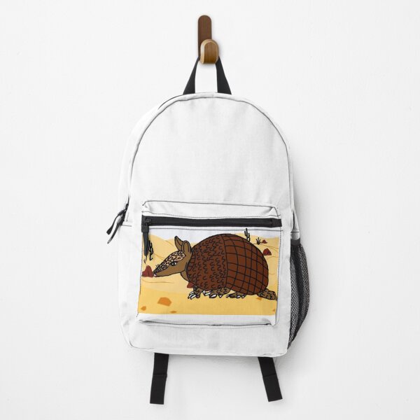 Item preview, Desert Armadillo designed and sold by icedragonart77.