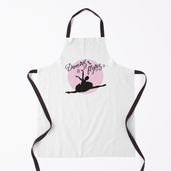 Item preview, Dancing is flying designed and sold by elkefiz.