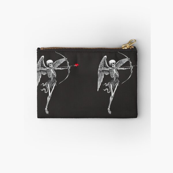 Item preview, Skeleton Cupid's cute Shot designed and sold by Zakrytos ★★★★★.