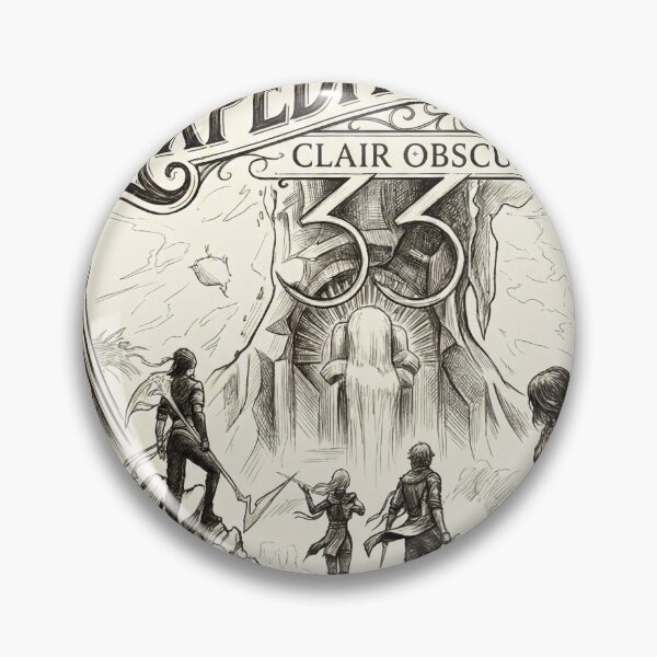 Item preview, Expedition 33 Clair Obscur Vintage Cabinet 90s Style Turn-Based RPG T-Shirt designed and sold by Senpaiwaves.