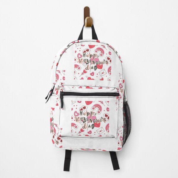 Item preview, Happy Valentine's Day | Flow Of Hearts and rainbows designed and sold by SolSel ⭐⭐⭐⭐⭐.