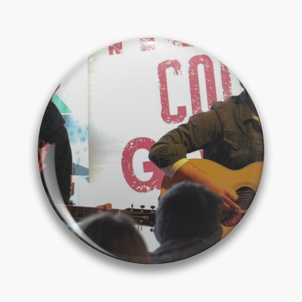 Item preview, Alex Gaskarth and Jack Barakat designed and sold by the.girl.with.the.camera.