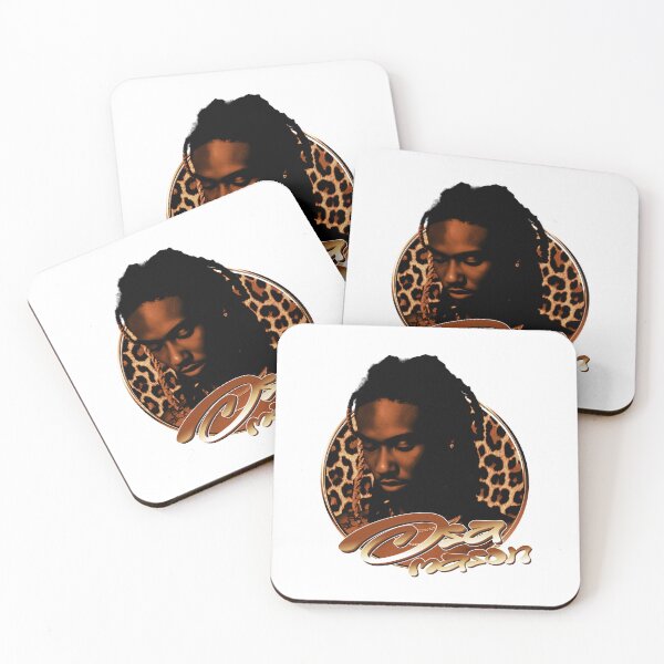 Item preview, Leopard Skin Theme Background designed and sold by ShadeFall.