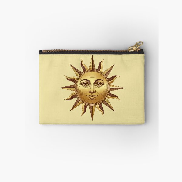 Item preview, SUN with face  designed and sold by S-M-P-A.