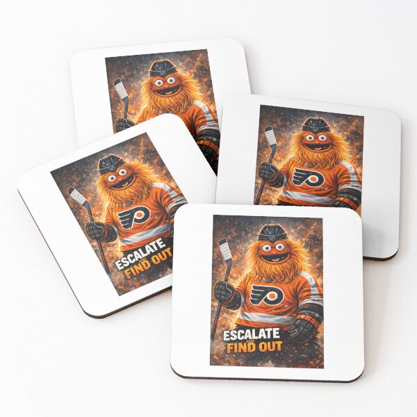 Item preview, Escalate and Find Out Fire edition designed and sold by BearLeft68.