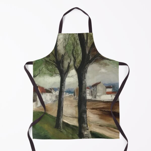 Item preview, Maurice de Vlaminck designed and sold by TizianaBrand.