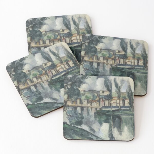 Item preview, Maurice de Vlaminck designed and sold by TizianaBrand.