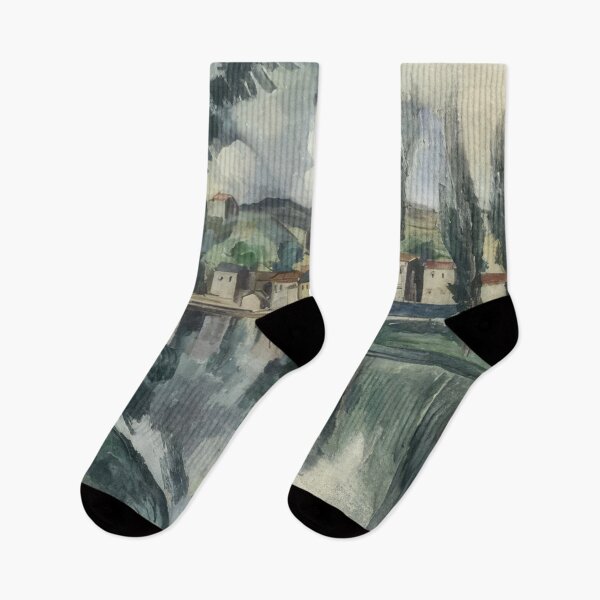 Item preview, Maurice de Vlaminck designed and sold by TizianaBrand.