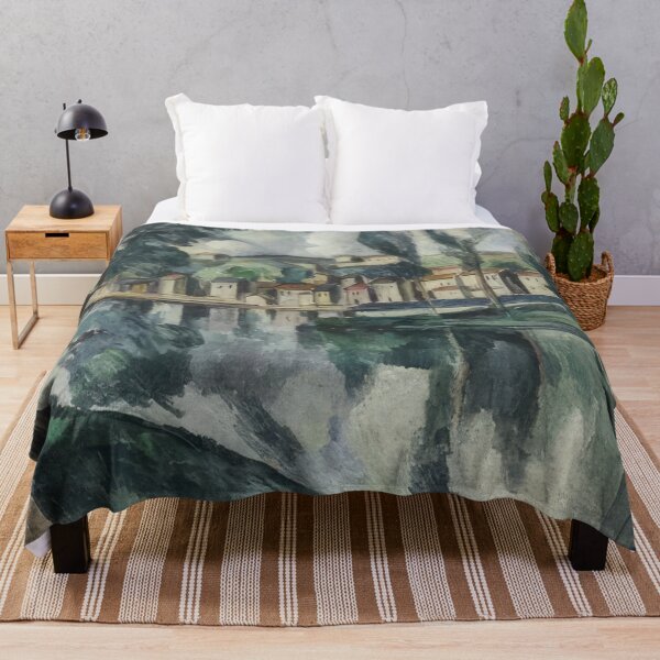 Item preview, Maurice de Vlaminck designed and sold by TizianaBrand.