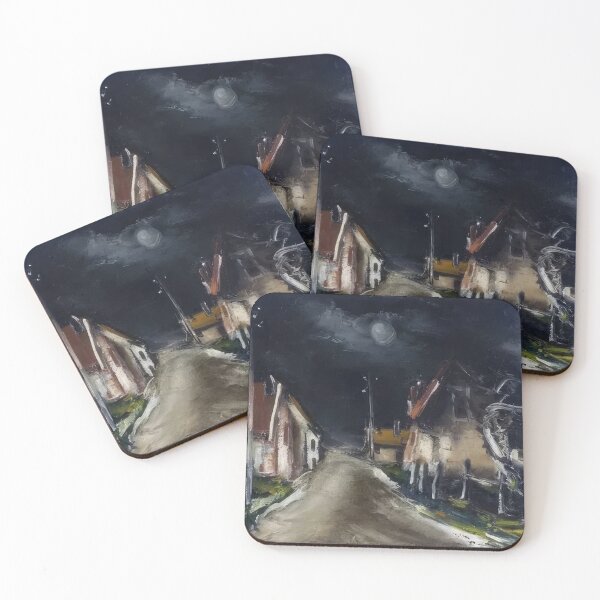 Item preview, Maurice de Vlaminck designed and sold by TizianaBrand.