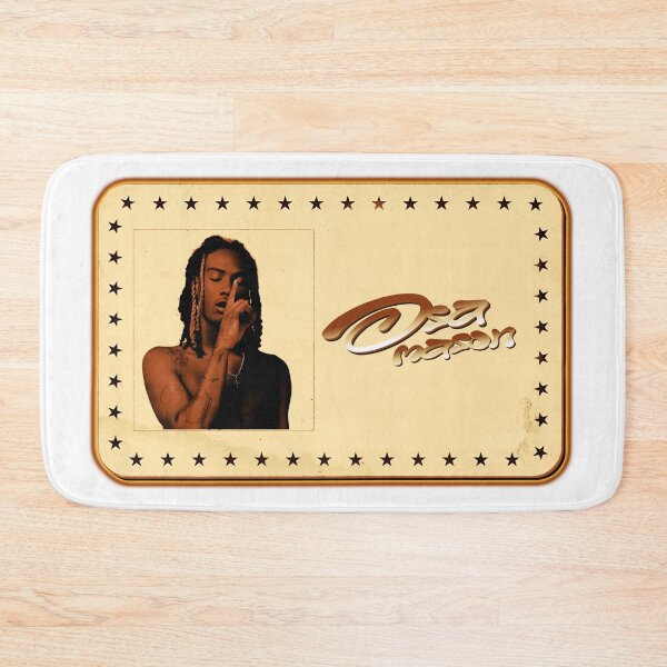 Item preview, Brown Card Rapper designed and sold by ShadeFall.