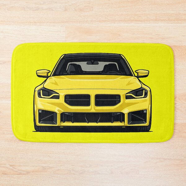 Item preview, Modern Performance Coupe 2 Yellow designed and sold by VenZolic.