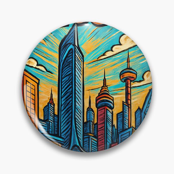Item preview, Dongguan, city | Comics stylCartoone -  designed and sold by ComicsFactory.