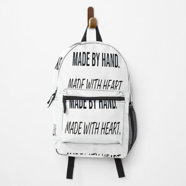 Item preview, Made by Hand Made with Heart Chef designed and sold by mbmstores.