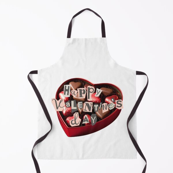 Item preview, Happy Valentine's Day | Chocolate Hearts And Strawberries designed and sold by SolSel ⭐⭐⭐⭐⭐.