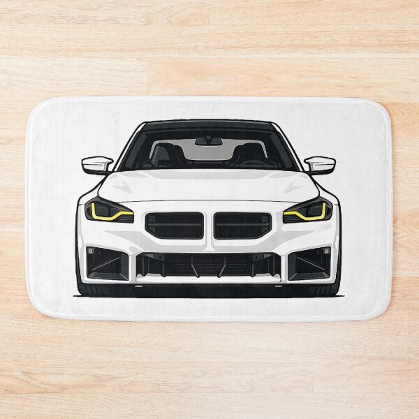 Item preview, Modern Performance Coupe 2 White designed and sold by VenZolic.