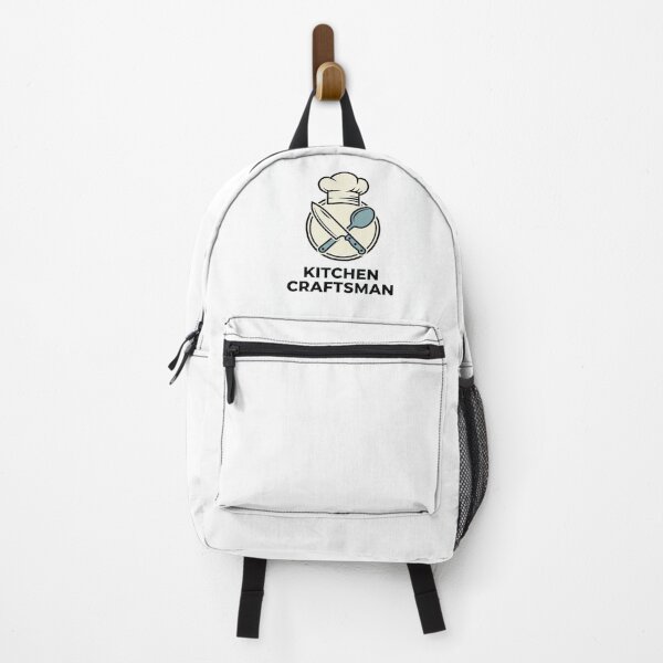 Item preview, Kitchen Craftsman Chef | Culinary Professional Wear designed and sold by mbmstores.