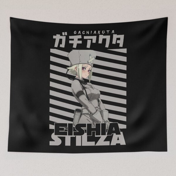 Item preview, ガチアクタ designed and sold by KEEP-.