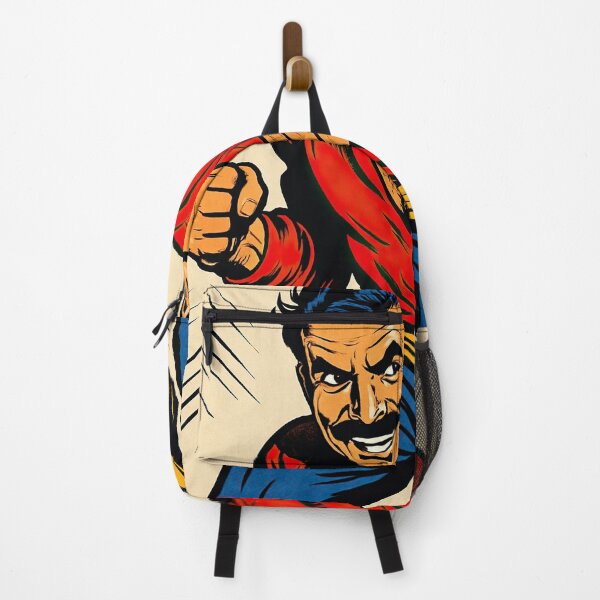 Item preview, Douglas Fairbanks Sr | Comics stylCartoone - designed and sold by ComicsFactory.