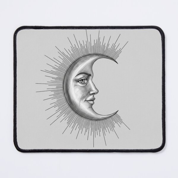 Item preview, MOON face silver designed and sold by S-M-P-A.