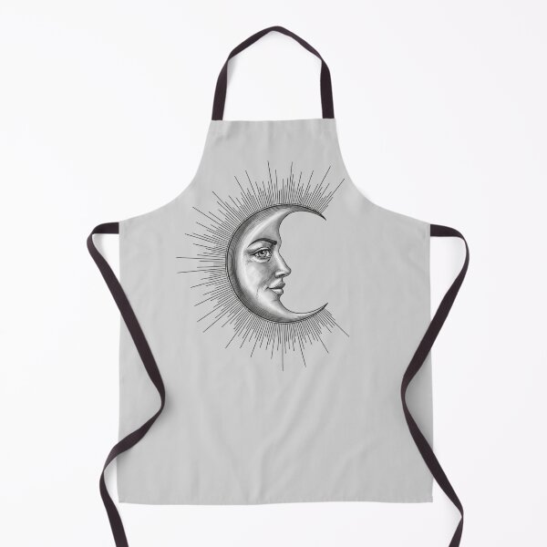 Item preview, MOON face silver designed and sold by S-M-P-A.
