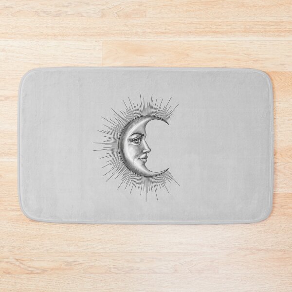 Item preview, MOON face silver designed and sold by S-M-P-A.