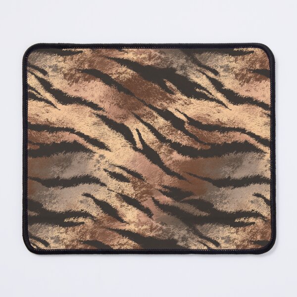 Item preview, Cute Bold-Styled Tiger Stripe Print - Unique Gifts For Women designed and sold by RoyalStarsPatts.