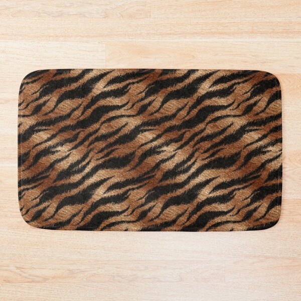 Item preview, Artistic Deluxe Tiger Skin Texture  - Mothers Day Ideas designed and sold by RoyalStarsPatts.
