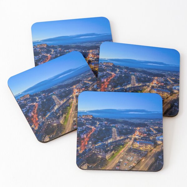 Item preview, Night  Lights Stirling  designed and sold by MY Scotland.