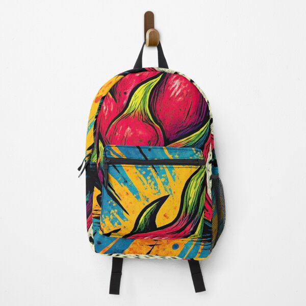 Item preview, Dragon fruit | Comics stylCartoone - designed and sold by ComicsFactory.