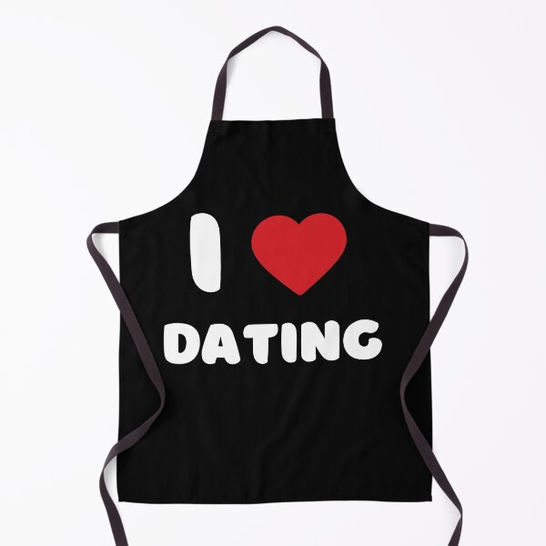 Item preview, I Love Dating designed and sold by Itsheartshop.