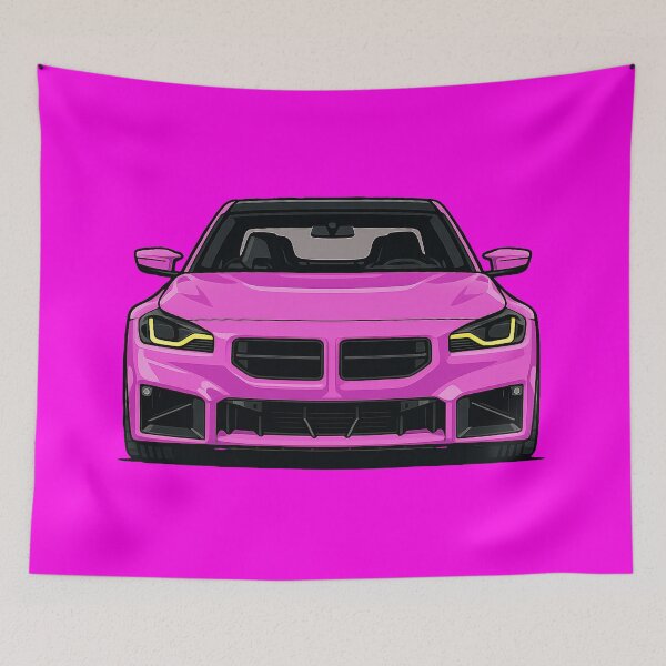 Item preview, Modern Performance Coupe 2 Pink designed and sold by VenZolic.