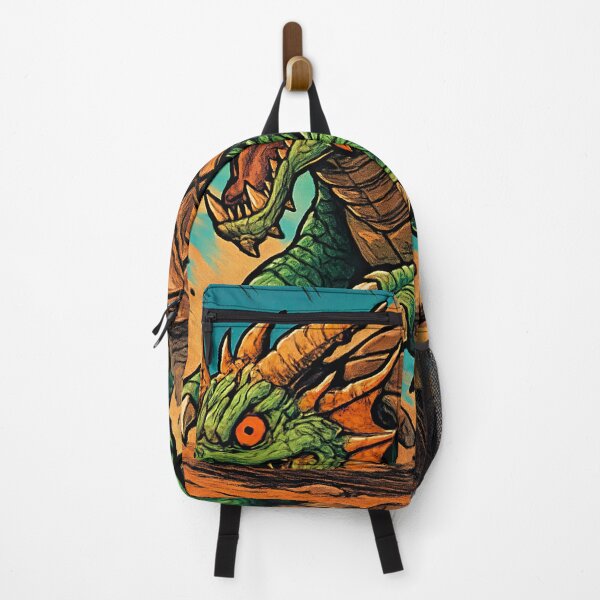 Item preview, Dragon Turtle, fantastic creature | Comics stylCartoone - designed and sold by ComicsFactory.